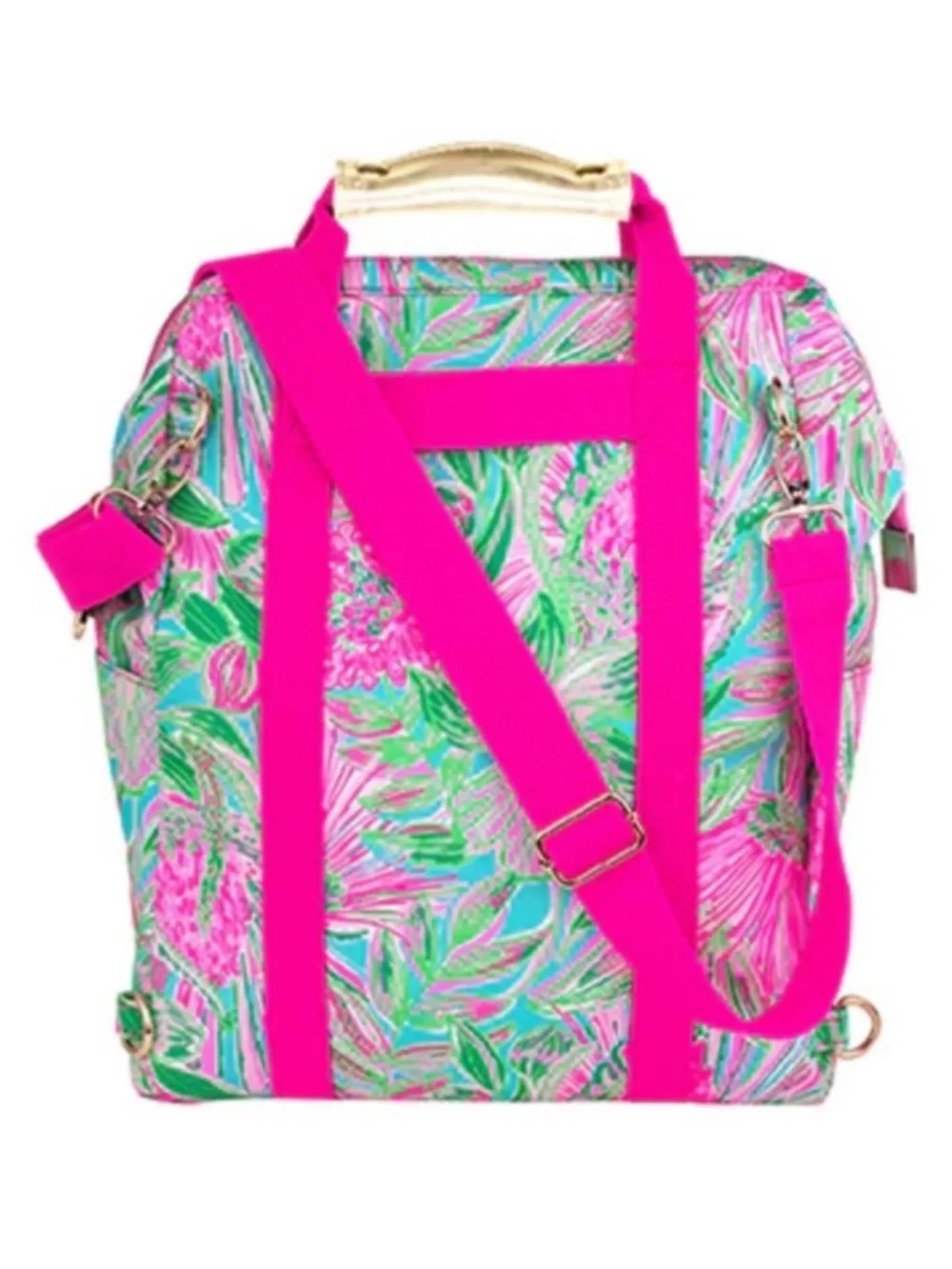 Lilly Pulitzer absolutely adorable